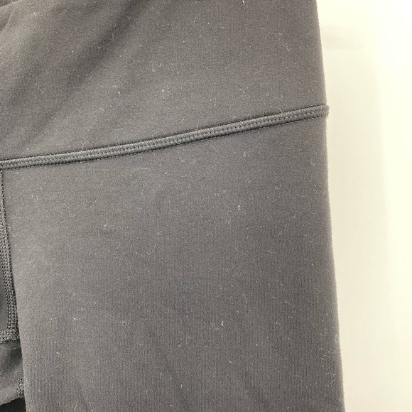 Lululemon Wunder Under Crop 4 - Picture 2 of 9